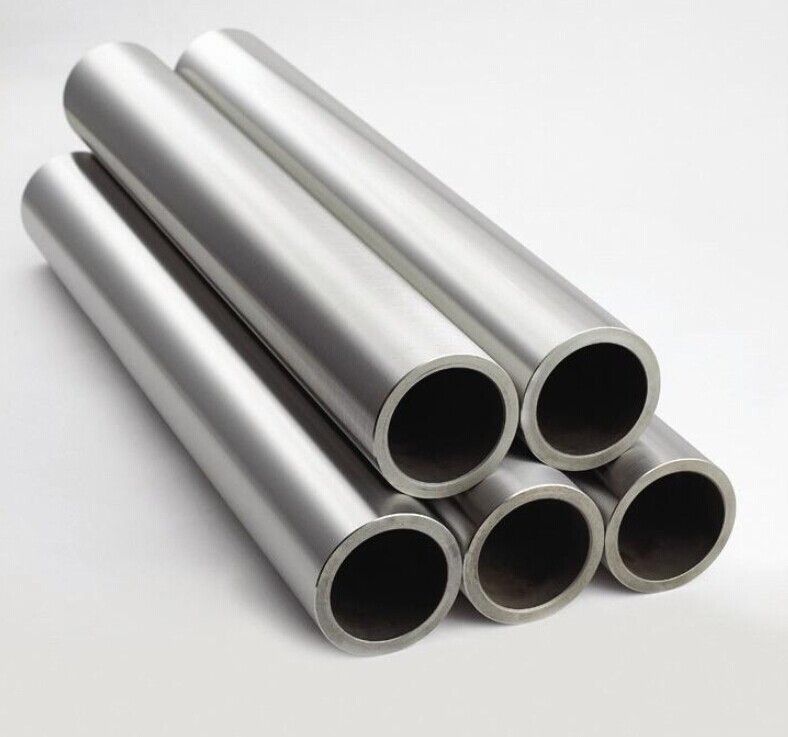 Factory sell titanium tube  ,pure titanium tube ,titanium alloy tube