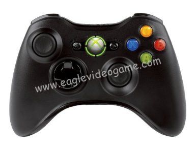 For Xbox360 slim Wireless Controller Gamepad