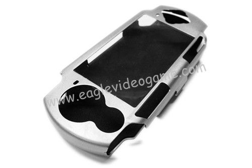 For PSP2000 PSP3000/PSP 2000 PSP 3000 Aluminum Case