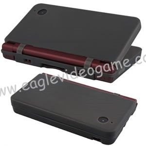 For NDSI XL/NDSIXL/Nintendo DSi LL/XL Silicon Protective Skin/Case