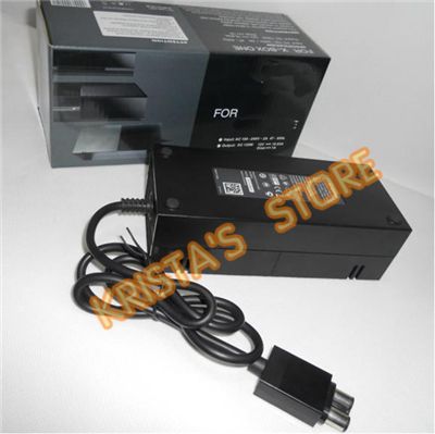 Power Supply Cords