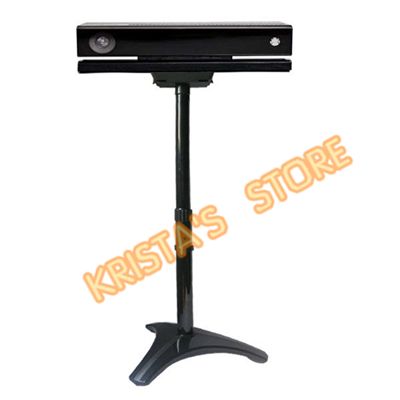 4PCS/LOT Sensor Floor Mounting Stand Base For XBOX One For Kinect 2.0 Sensor Camera With Retail Box