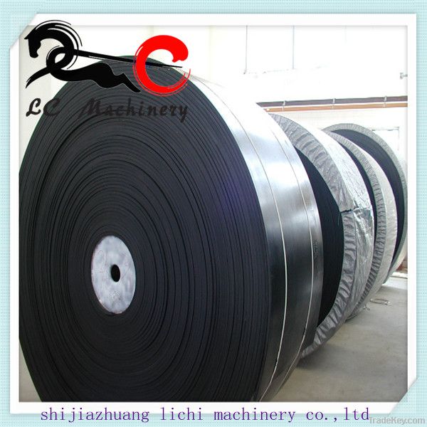 rubber conveyor belt