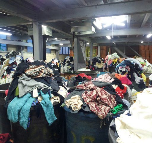 original collection-unsorted(clothes)-FROM Korea