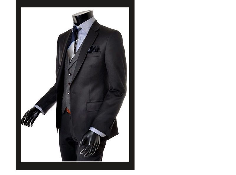 Mens Business Suits & Tuxedos 