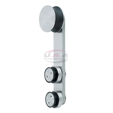 Sliding Roller, Office Glass Door Fittings, Shower Room Fittings(U-SDB01)