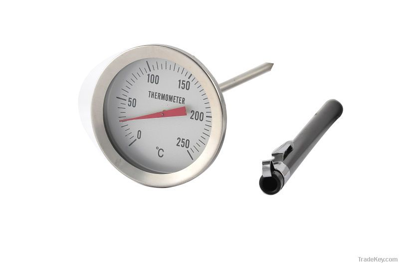 Dial Thermometer