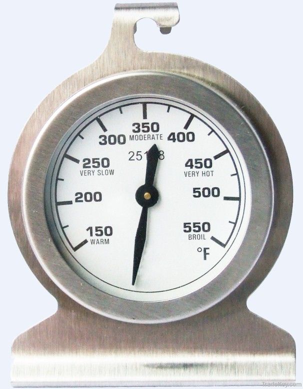 Oven Grill Thermometer