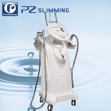 Cryolipolysis Machine