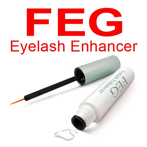 100% Effective FEG eyelash growth serum New Arrival