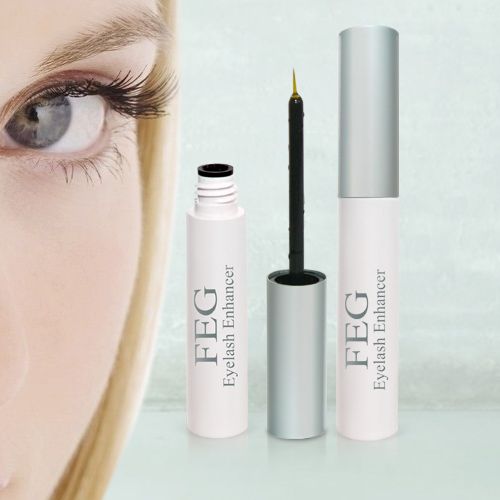 Brand FEG eyelash extension 100% effective, safe and healthy