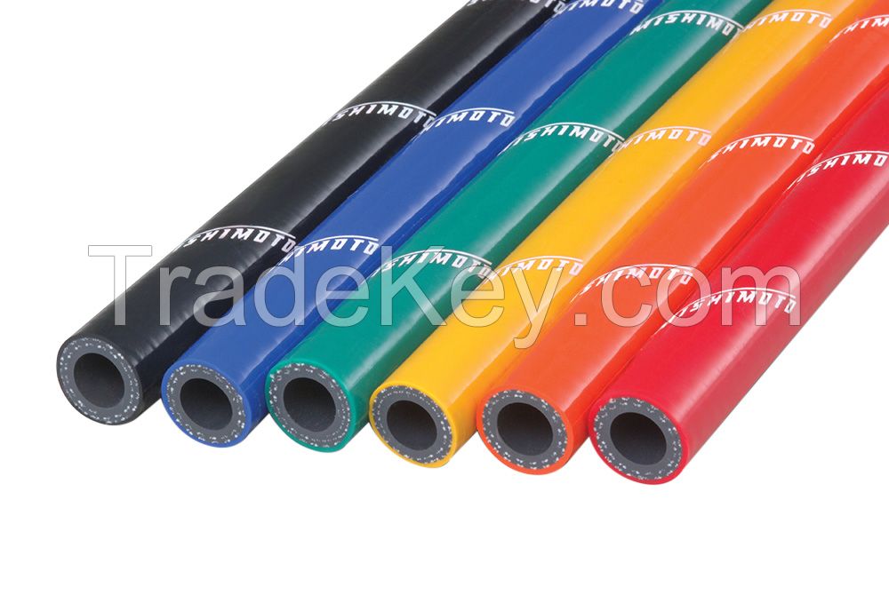 silicon coupler hoses