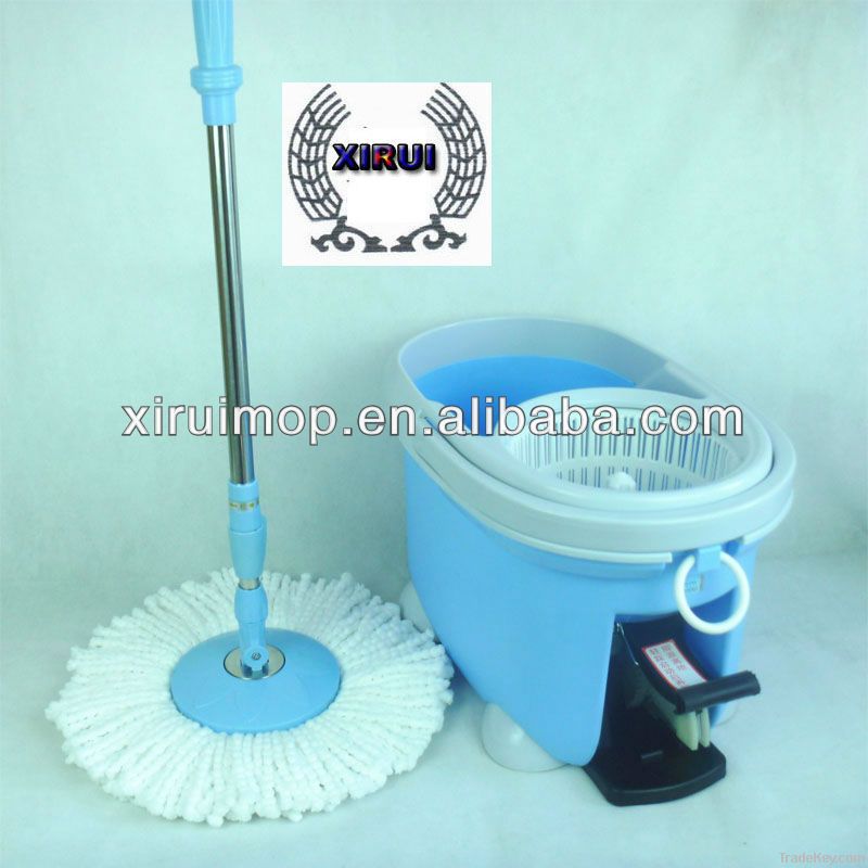 easy magic spin mop, magic mop, spin mop (XR12)