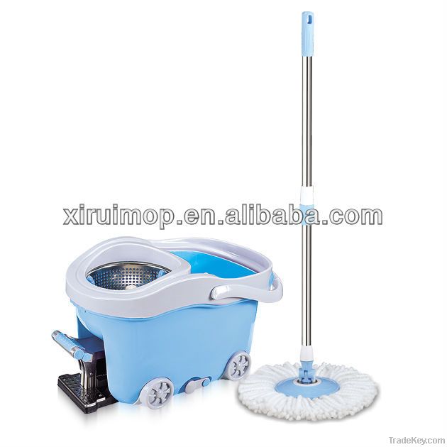 360 degree new design magic mop - Sport Car type(XR31)