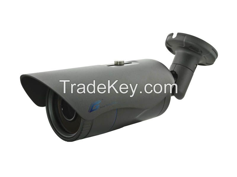 IR Waterproof HD 1080P Small 80 Meter Distance Network Outdoor IP Security camera