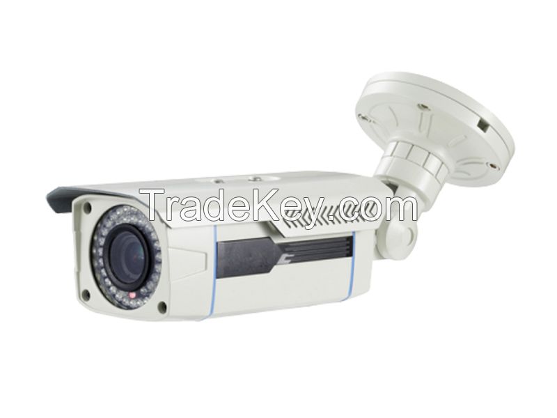 IR Waterproof HD 1080P Small 80 Meter Distance Network Outdoor IP Security camera