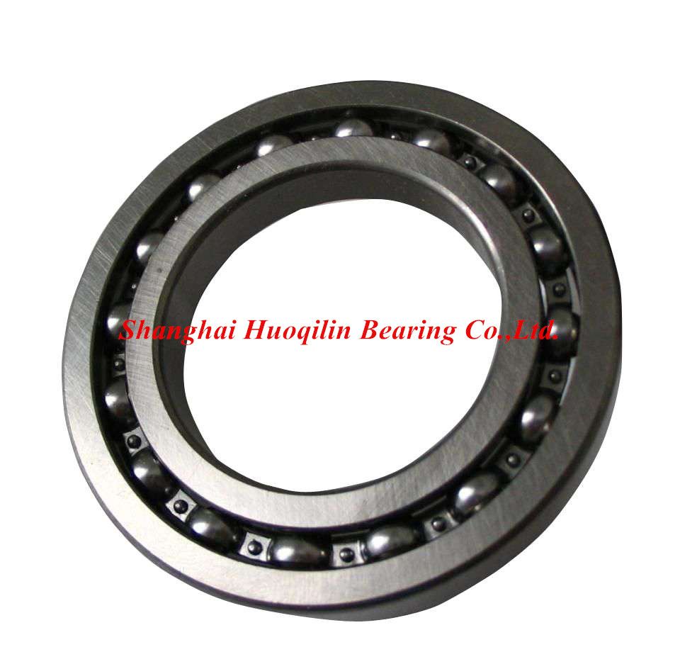 Deep Groove Ball Bearing