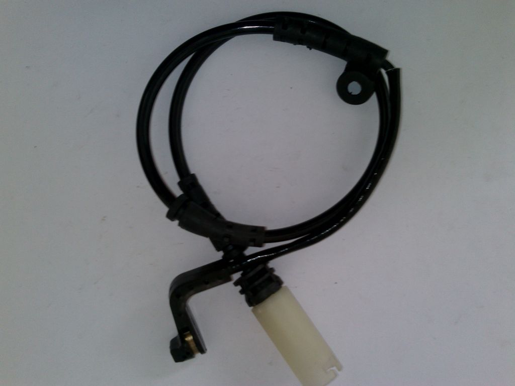 brake pad sensor