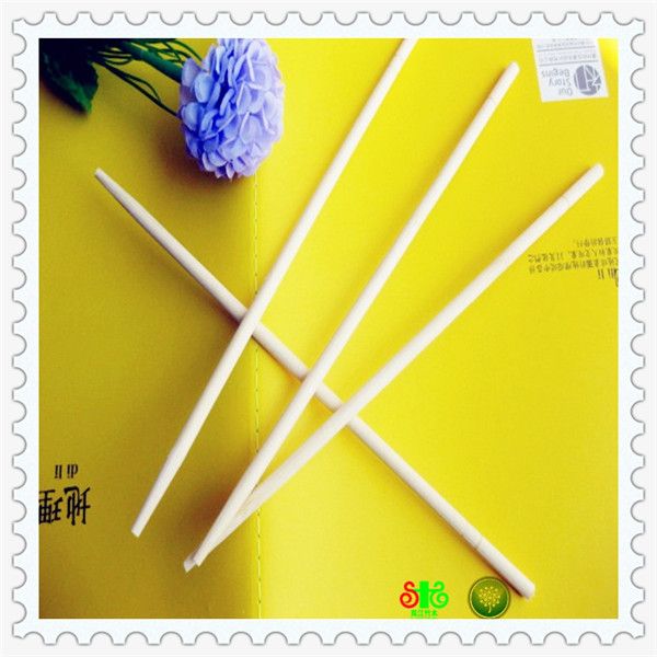 Eco-friendly round bamboo chopsticks