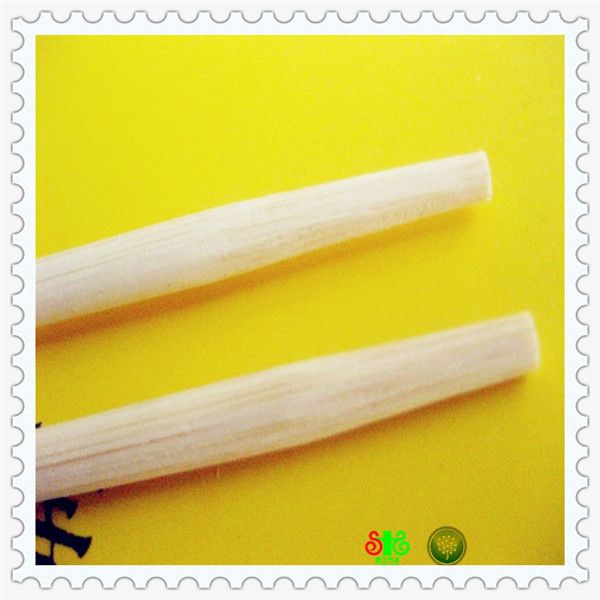 Eco-friendly round bamboo chopsticks
