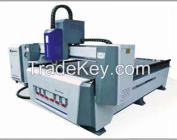 1325 MDF Wood Cnc Router Machine , Router Cnc Machine 