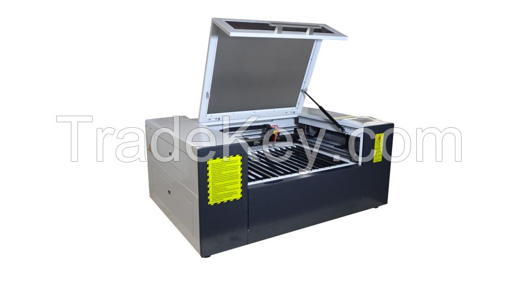 1390 6040 6090model laser cutting and engraving machine