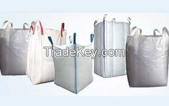 FIBC JUMBO BIG BAGS