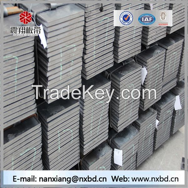 Hot sale flat bar steel