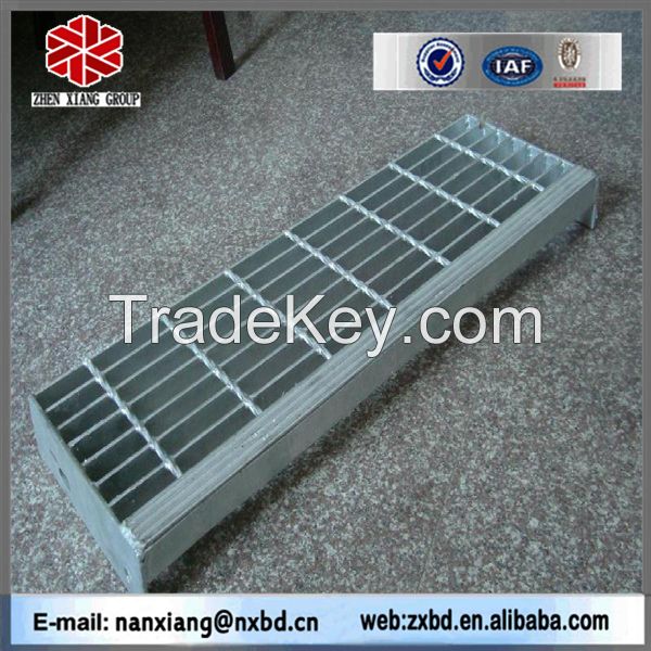 flat bar use for steel grating