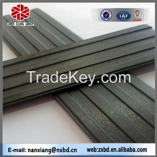 q235 slit mild carbon flat steel bar 