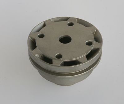 valve investment casting/lost wax casting