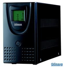 Uninterruptible Power Supply (UPS) 