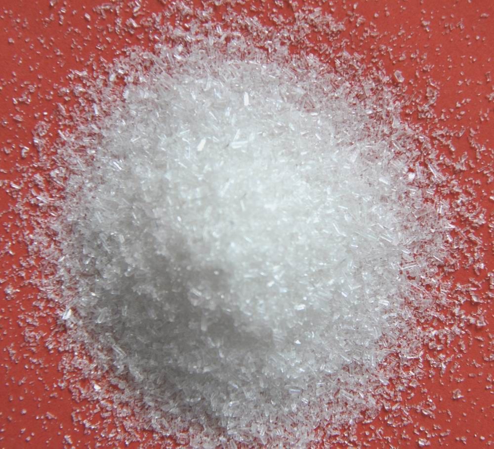 Citric Acid