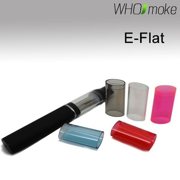 2013 Shenzhen cheapest and hottest E FLAT e cigarette E-flat e vaporizer