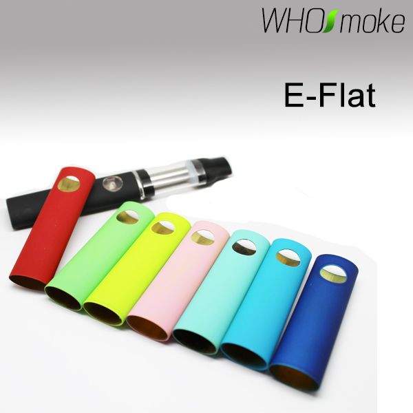 2013 Shenzhen cheapest and hottest E FLAT e cigarette E-flat e vaporizer