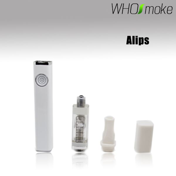 2013 new e-cigarette alips