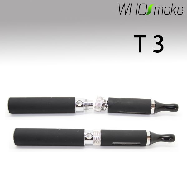 2013 New 3.0ml Bottom Coil T3 Clearomizer