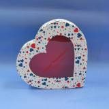 Heart Shaped Paper Box (WS-BOX001)