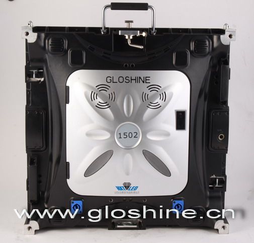 Gloshine P3.91 indoor full color LED display screen