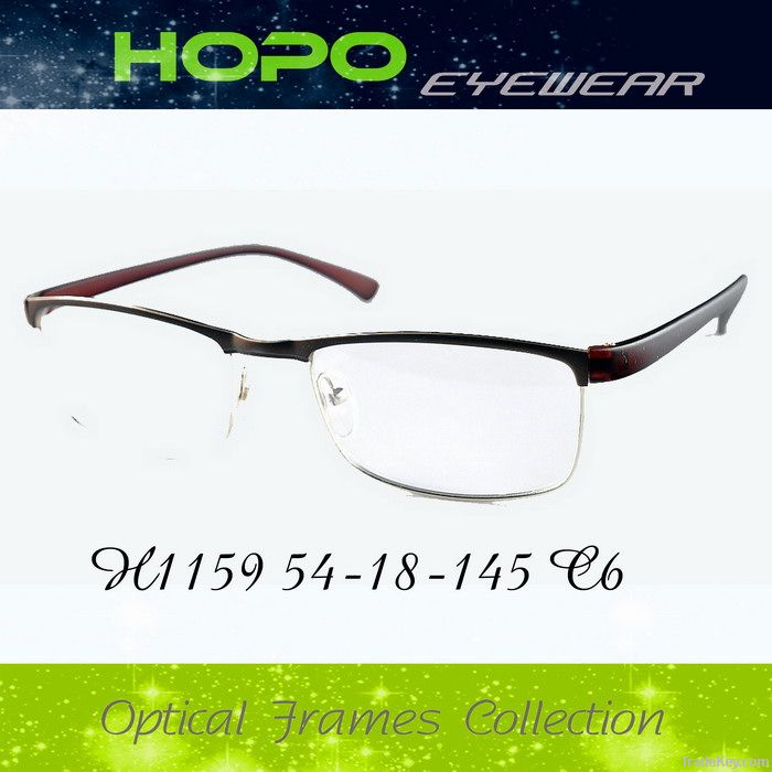 NEW 2014 HOPO OPTICAL FRAMES H1159