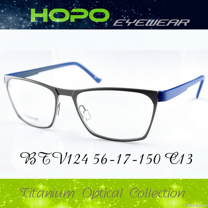 NEW 2014 HOPO OPTICAL FRAMES BTV124