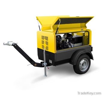 Mobile Welding Unit - ADD Series