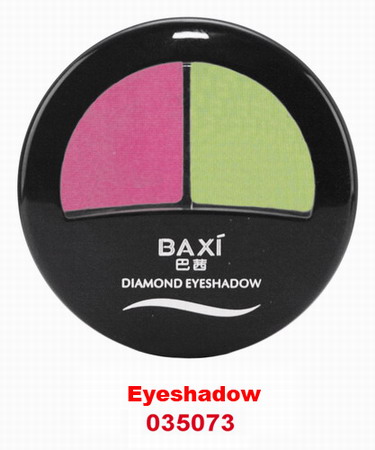 Diamond Eye Shadow