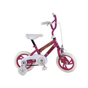 children's bicycle