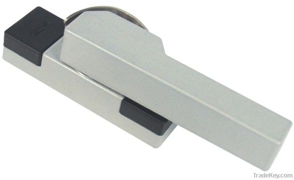 9.09.10205 PVC sliding window handle