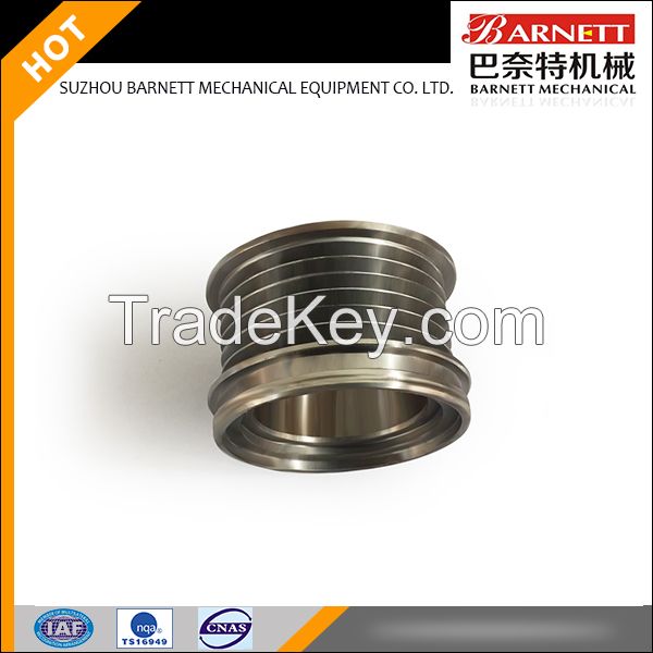 2015 car spare parts alternator pulley