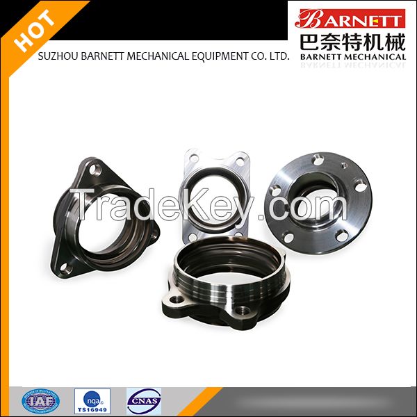 anodized car auto parts in hot selling