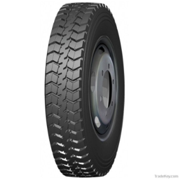 All Steel Radial Tire   AR568