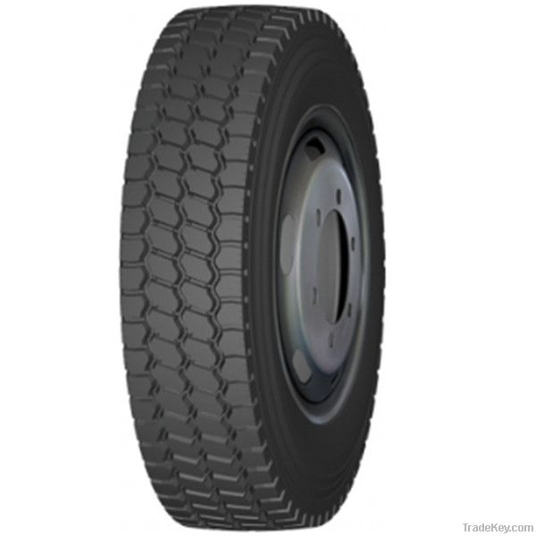 All Steel Radial Tire AR595