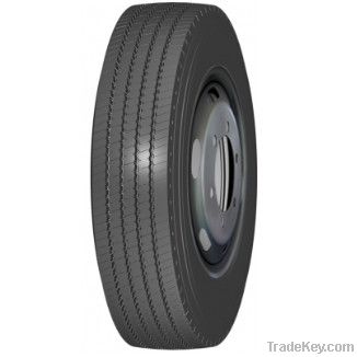 All Steel Radial Tire AR695